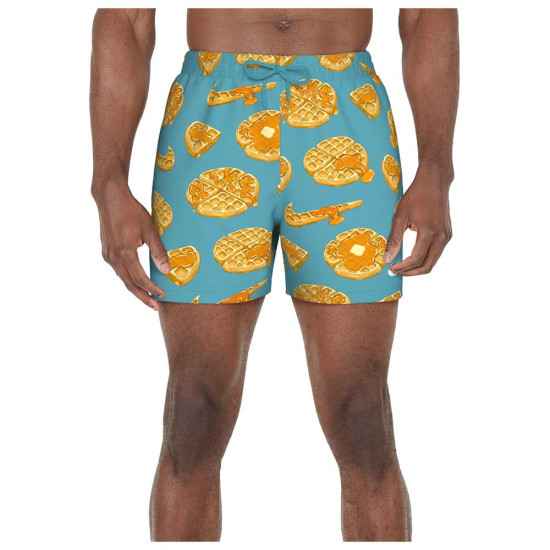 Nike Ανδρικό μαγιό 5'' Volley Swim Shorts